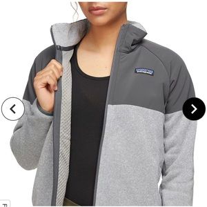 Patagonia Jacket (XL)